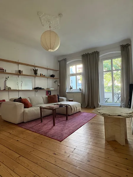 Stylish 2-Room-Apartment close to Canal — photo 1